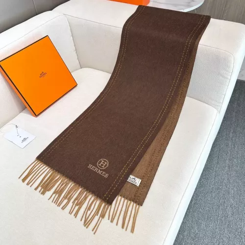 Hermes Scarf #1379533