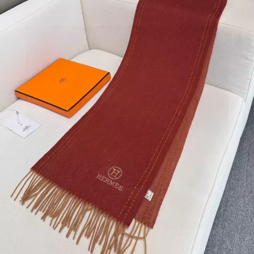 Hermes Scarf #1379534