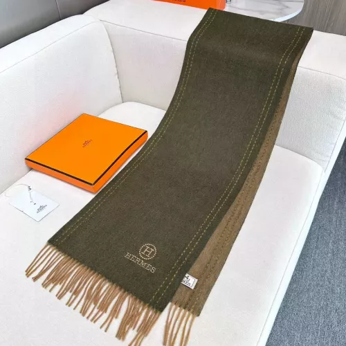 Hermes Scarf #1379535