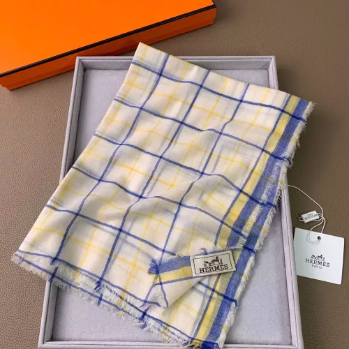 Hermes Scarf #1379536