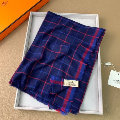Hermes Scarf #1379537
