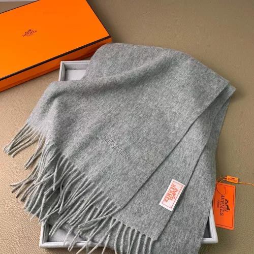 Hermes Scarf #1379540