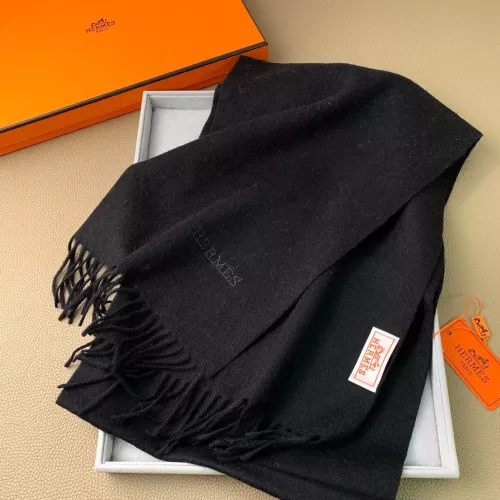 Hermes Scarf #1379541