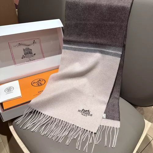 Hermes Scarf #1379545