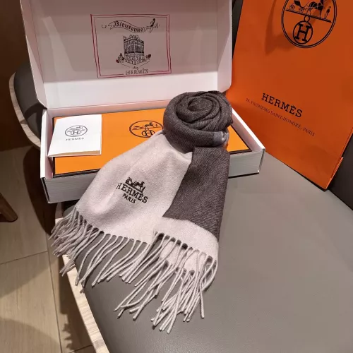 Cheap Hermes Scarf #1379545 Replica Wholesale [$56.00 USD] [ITEM#1379545] on Replica Hermes Scarf