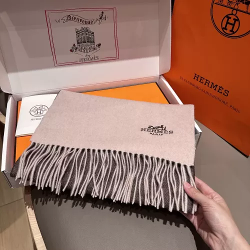 Cheap Hermes Scarf #1379545 Replica Wholesale [$56.00 USD] [ITEM#1379545] on Replica Hermes Scarf