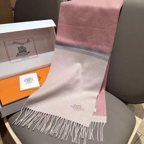 Hermes Scarf #1379546