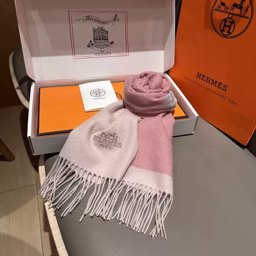Cheap Hermes Scarf #1379546 Replica Wholesale [$56.00 USD] [ITEM#1379546] on Replica Hermes Scarf