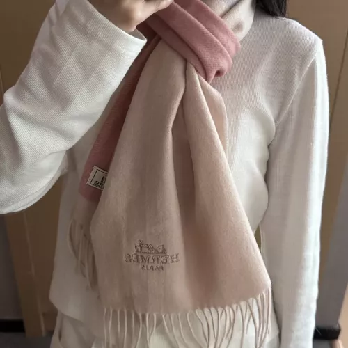 Cheap Hermes Scarf #1379546 Replica Wholesale [$56.00 USD] [ITEM#1379546] on Replica Hermes Scarf