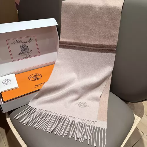 Hermes Scarf #1379547