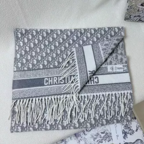 Christian Dior Scarf #1379548
