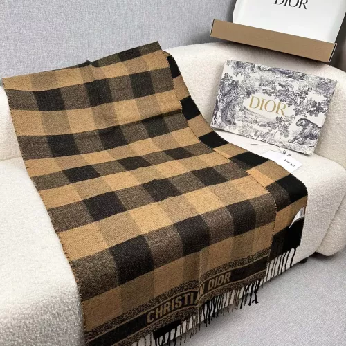Christian Dior Scarf #1379550