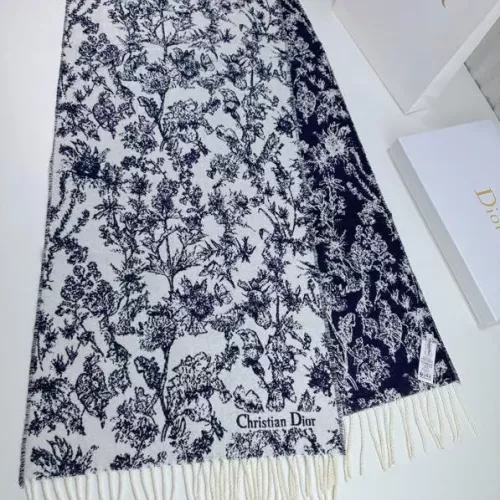 Christian Dior Scarf #1379558