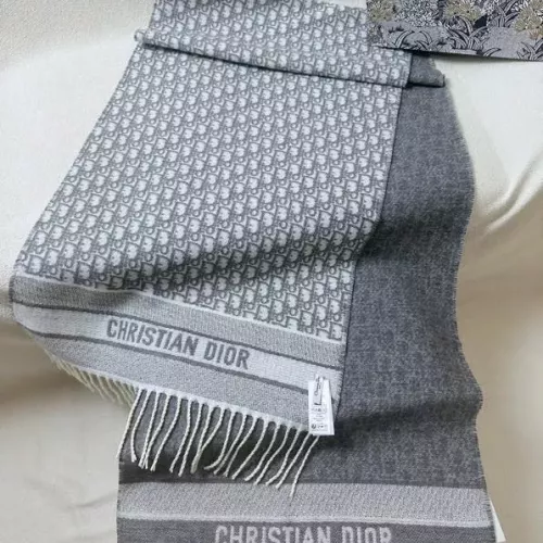 Christian Dior Scarf #1379560