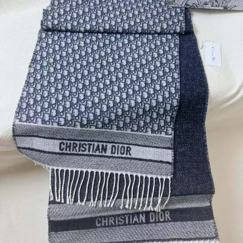 Christian Dior Scarf #1379561