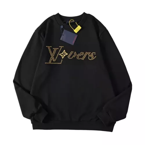 Louis Vuitton LV Hoodies Long Sleeved For Unisex #1379563