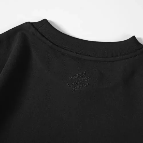 Cheap Louis Vuitton LV Hoodies Long Sleeved For Unisex #1379563 Replica Wholesale [$52.00 USD] [ITEM#1379563] on Replica Louis Vuitton LV Hoodies