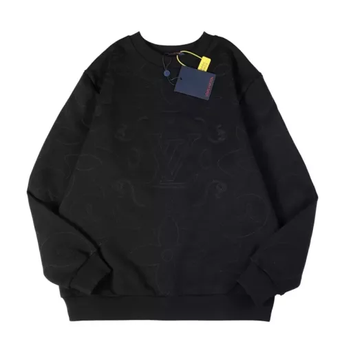 Louis Vuitton LV Hoodies Long Sleeved For Unisex #1379564