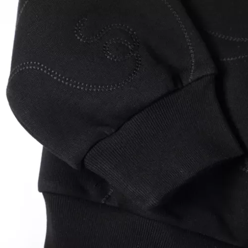 Cheap Louis Vuitton LV Hoodies Long Sleeved For Unisex #1379564 Replica Wholesale [$60.00 USD] [ITEM#1379564] on Replica Louis Vuitton LV Hoodies