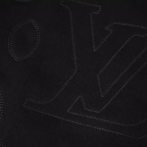 Cheap Louis Vuitton LV Hoodies Long Sleeved For Unisex #1379564 Replica Wholesale [$60.00 USD] [ITEM#1379564] on Replica Louis Vuitton LV Hoodies