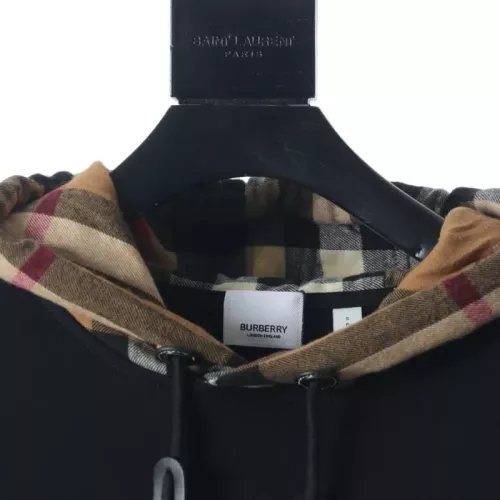 Cheap Burberry Hoodies Long Sleeved For Unisex #1379565 Replica Wholesale [$88.00 USD] [ITEM#1379565] on Replica Burberry Hoodies