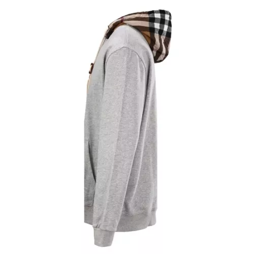 Cheap Burberry Hoodies Long Sleeved For Unisex #1379566 Replica Wholesale [$88.00 USD] [ITEM#1379566] on Replica Burberry Hoodies