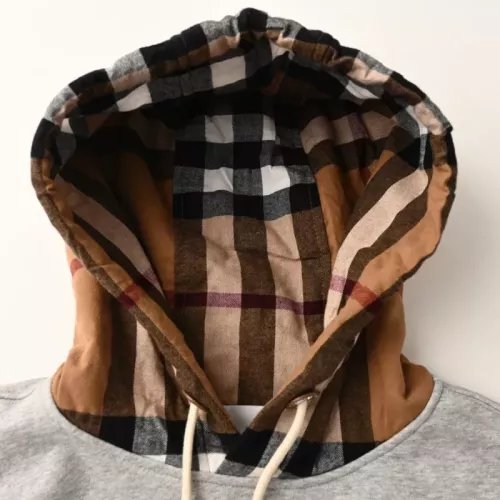 Cheap Burberry Hoodies Long Sleeved For Unisex #1379566 Replica Wholesale [$88.00 USD] [ITEM#1379566] on Replica Burberry Hoodies