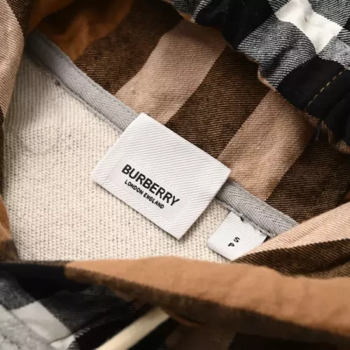 Cheap Burberry Hoodies Long Sleeved For Unisex #1379566 Replica Wholesale [$88.00 USD] [ITEM#1379566] on Replica Burberry Hoodies