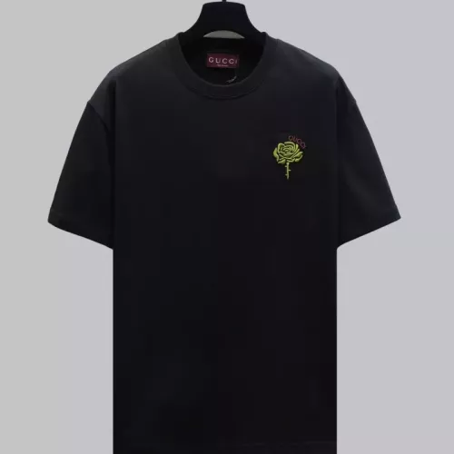 Gucci T-Shirts Short Sleeved For Unisex #1379570