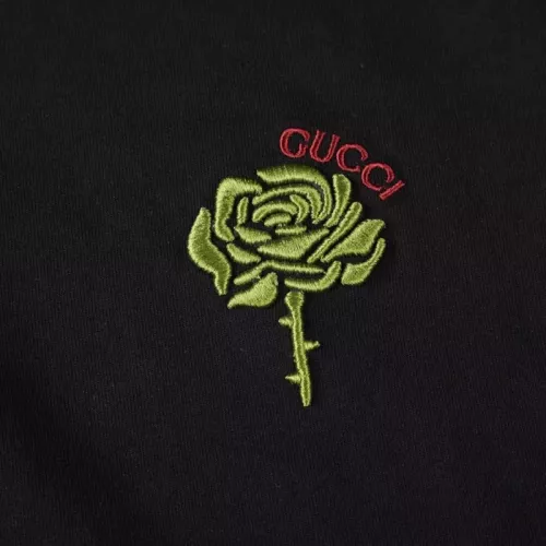 Cheap Gucci T-Shirts Short Sleeved For Unisex #1379570 Replica Wholesale [$39.00 USD] [ITEM#1379570] on Replica Gucci T-Shirts