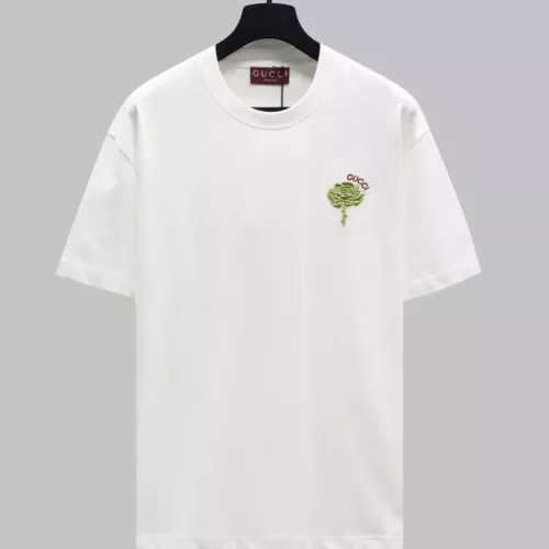 Gucci T-Shirts Short Sleeved For Unisex #1379571