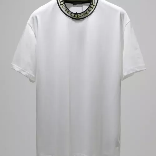 Christian Dior T-Shirts Short Sleeved For Unisex #1379574