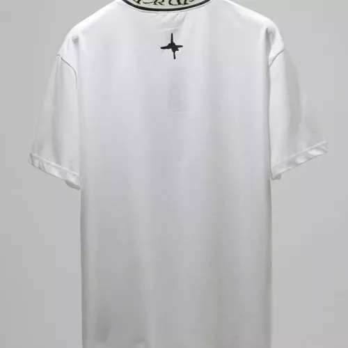 Cheap Christian Dior T-Shirts Short Sleeved For Unisex #1379574 Replica Wholesale [$40.00 USD] [ITEM#1379574] on Replica Christian Dior T-Shirts