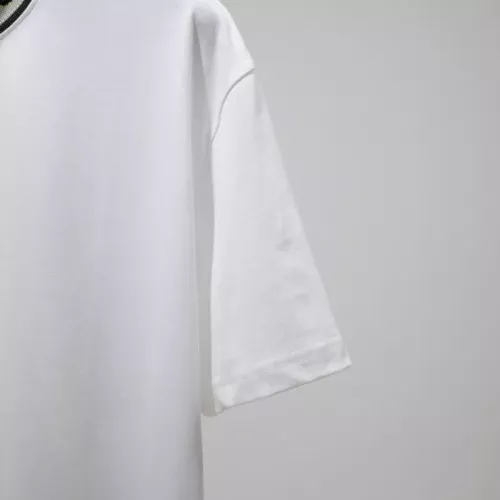 Cheap Christian Dior T-Shirts Short Sleeved For Unisex #1379574 Replica Wholesale [$40.00 USD] [ITEM#1379574] on Replica Christian Dior T-Shirts