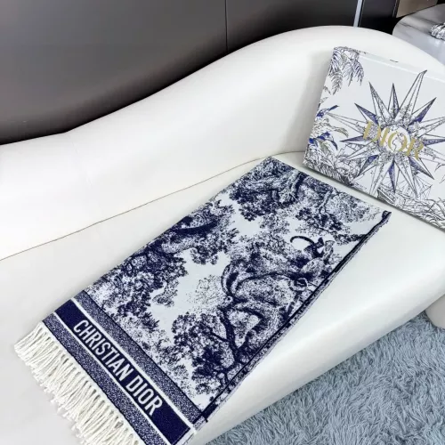 Christian Dior Scarf #1379575
