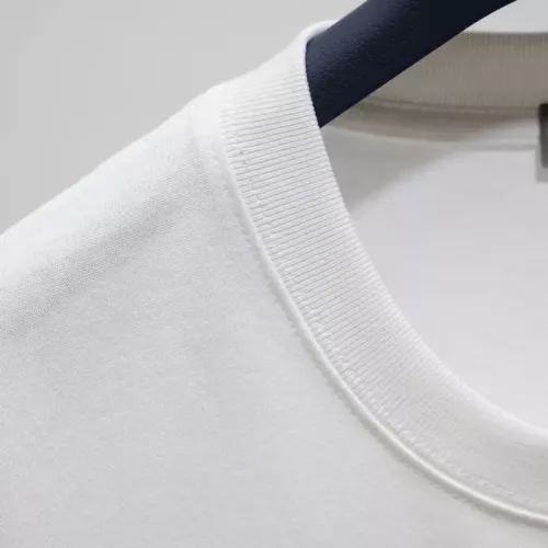 Cheap Christian Dior T-Shirts Short Sleeved For Unisex #1379576 Replica Wholesale [$40.00 USD] [ITEM#1379576] on Replica Christian Dior T-Shirts