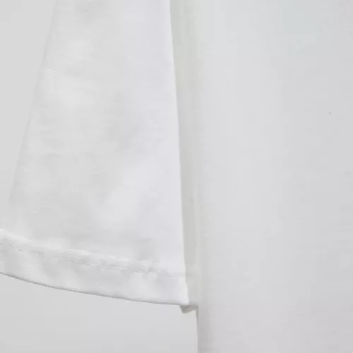 Cheap Christian Dior T-Shirts Short Sleeved For Unisex #1379576 Replica Wholesale [$40.00 USD] [ITEM#1379576] on Replica Christian Dior T-Shirts