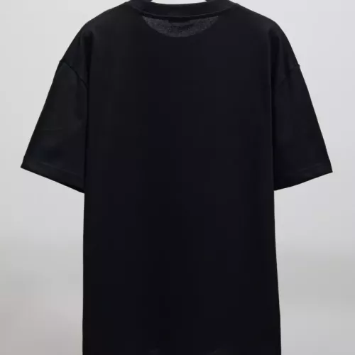 Cheap Christian Dior T-Shirts Short Sleeved For Unisex #1379578 Replica Wholesale [$40.00 USD] [ITEM#1379578] on Replica Christian Dior T-Shirts
