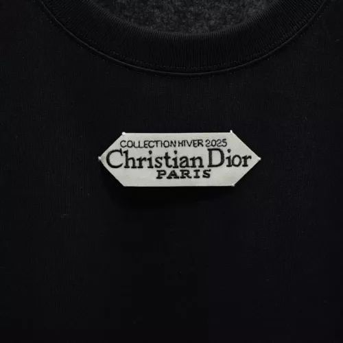 Cheap Christian Dior T-Shirts Short Sleeved For Unisex #1379578 Replica Wholesale [$40.00 USD] [ITEM#1379578] on Replica Christian Dior T-Shirts