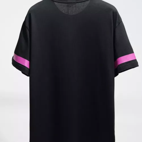 Cheap Christian Dior T-Shirts Short Sleeved For Unisex #1379581 Replica Wholesale [$48.00 USD] [ITEM#1379581] on Replica Christian Dior T-Shirts