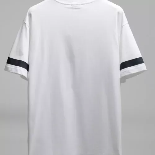 Cheap Christian Dior T-Shirts Short Sleeved For Unisex #1379582 Replica Wholesale [$48.00 USD] [ITEM#1379582] on Replica Christian Dior T-Shirts