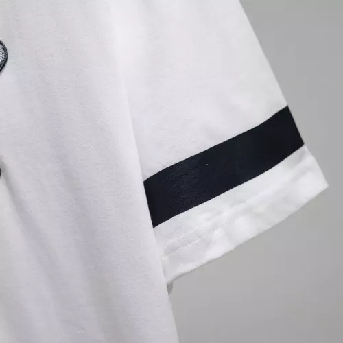 Cheap Christian Dior T-Shirts Short Sleeved For Unisex #1379582 Replica Wholesale [$48.00 USD] [ITEM#1379582] on Replica Christian Dior T-Shirts