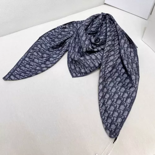 Cheap Christian Dior Scarf #1379583 Replica Wholesale [$76.00 USD] [ITEM#1379583] on Replica Christian Dior Scarf