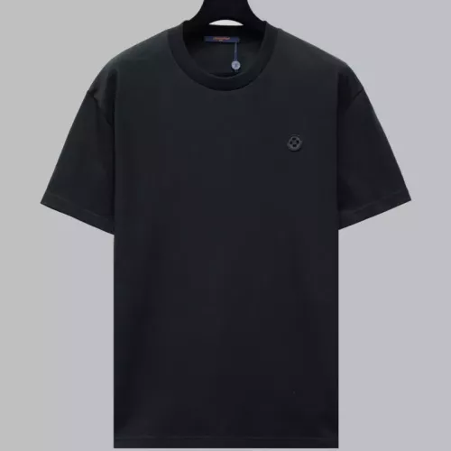 Louis Vuitton LV T-Shirts Short Sleeved For Unisex #1379584
