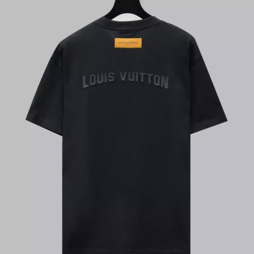 Cheap Louis Vuitton LV T-Shirts Short Sleeved For Unisex #1379584 Replica Wholesale [$42.00 USD] [ITEM#1379584] on Replica Louis Vuitton LV T-Shirts