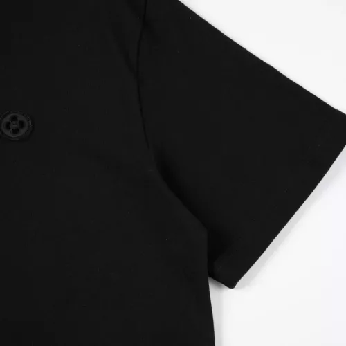 Cheap Louis Vuitton LV T-Shirts Short Sleeved For Unisex #1379584 Replica Wholesale [$42.00 USD] [ITEM#1379584] on Replica Louis Vuitton LV T-Shirts