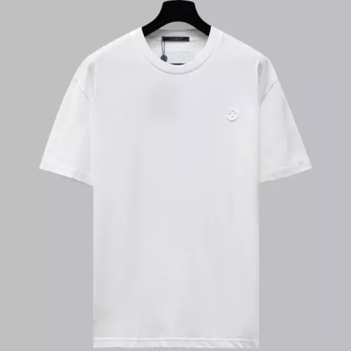 Louis Vuitton LV T-Shirts Short Sleeved For Unisex #1379585