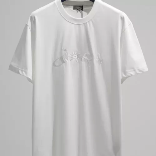 Louis Vuitton LV T-Shirts Short Sleeved For Unisex #1379586