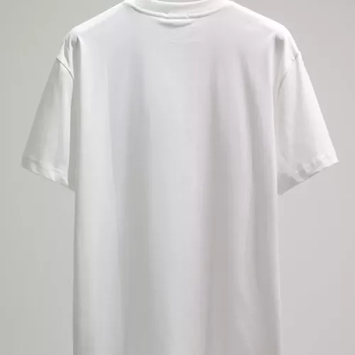 Cheap Louis Vuitton LV T-Shirts Short Sleeved For Unisex #1379586 Replica Wholesale [$42.00 USD] [ITEM#1379586] on Replica Louis Vuitton LV T-Shirts