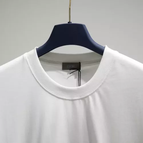 Cheap Louis Vuitton LV T-Shirts Short Sleeved For Unisex #1379586 Replica Wholesale [$42.00 USD] [ITEM#1379586] on Replica Louis Vuitton LV T-Shirts